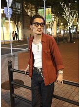 アドレスサーティーン(Address13)&nbsp;高岡 勇希