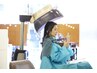 【1日3名限定】ハイドレイド+カラー+カット+5ステップTr￥16,830→￥13,700