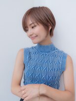 ハバナ 立川(HAVANA) 韓国風レイヤーカット髪質改善ダブルカラー透明感カラー