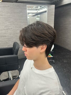 ローグ(ROGUE) ショートセンターパート