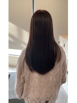 ヤーン(yaan)&nbsp;チョコレートブラウン