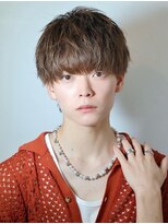 リップス 川崎(LIPPS)&nbsp;ナチュラル無造作マッシュ