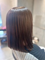 アイル(I'll)&nbsp;【吹田南吹田】最大級キャンペーン縮毛矯正★001