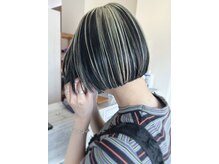 エムズヘアー(M’s HAIR)