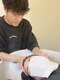 ロータスヘアーデザイン(Lotus Hair Design)の写真/個室完備！お客様ひとりひとりに合った施術で徹底的に頭皮改善♪日々の疲れをしっかり癒します☆