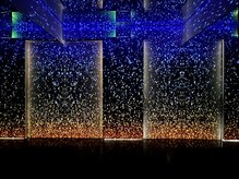 お客様の世界観や美の可能性を広げ髪も心も解放し、明日からの輝ける場所でありたい。髪質改善/白髪ぼかし