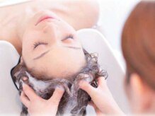 ココンヘアー(CoCon hair)