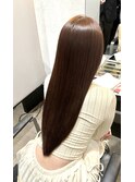 ★美髪髪質改善★