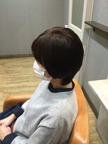 クロデザイン(KURO DESIGN)&nbsp;マッシュレイヤー