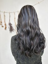 シャンプーボーイ セントラル 博多(SHAMPOO BOY central) 脱白髪染め/白髪ぼかし/ハイライト/博多