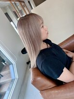 ルイス(Luis) シアーライトナー