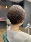 ショート