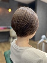 ウルスヘアー(ulus hair)&nbsp;ショート