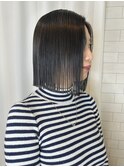 ヘイリーボブ