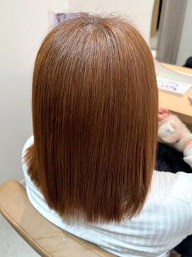 ヘアメディカルサロン 名古屋(HAIR MEDICAL SALON) 【髪質改善】【トリートメント】【ストレート】【縮毛矯正】