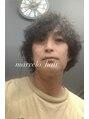 マルセロヘアー(MARCELO hair) 増田 