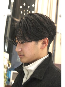 J-シュール ニュアンスパーマ