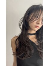 【3回で変わる！】カット・カラー・髪質改善で叶える理想の美髪
