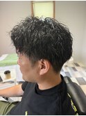 ハードツイスト