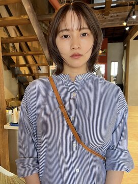 ホビー(HOBBY) salonstyle