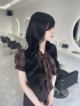 サジャ バイ エレン(SAJA by Ellen) ダークグレー