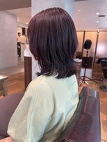 ラブハーツアンドビー 梅田EST(luve heart's And Be) 秋スタイル☆