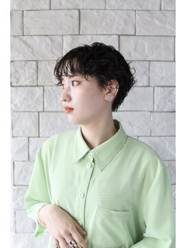 ヘアーアンドメイク フォルス(HAIR&MAKE FORS) FORS