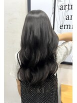 アートマン(artman)&nbsp;【artman 岡菜々子】羽のように軽い♪羽エクで憧れのロングに！