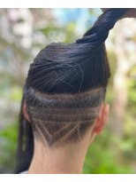 ヘアールーム プリズム(Hair room Prism)&nbsp;バリアート