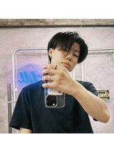 アブアイ(I love I) Mizuki