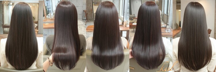 キール 海浜幕張(keel)のサロンヘッダー