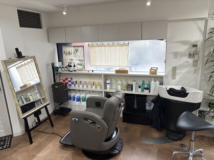 ボンズ(BONDS)の写真