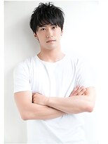 トッカ 町田店(tocca)&nbsp;ナチュラル好感度ショート