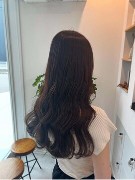 ラカン(racan) brown