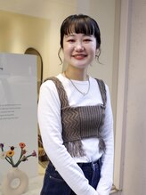 ナリー 河原町(Nary) 佐藤 綺羅