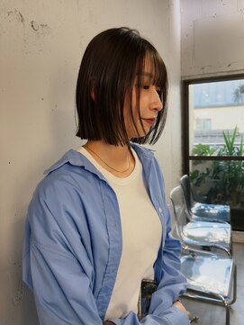 タロ(TALO) 【TALO】ぼぶ