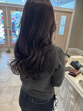 Lino Calbari スタイル