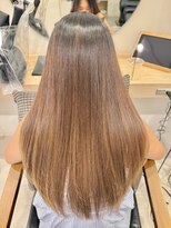 ノエル(NoeL)&nbsp;【ボブ/ショート/マッシュショート/レイヤーカット/髪質改善】