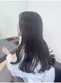 【physio 京都】シアーグレージュ