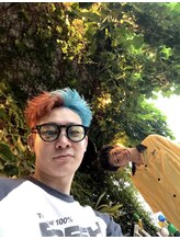 【時任 翔大】10代20代学生が熱狂する「主役級ハイトーン」