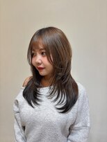 エプリ(epris)&nbsp;万能レイヤーカット