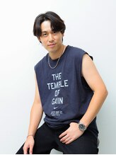 men's BLACK【2月6日OPEN(予定)】 栗田 拓