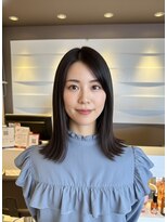 ルシード スタイル レクラ 栄生店(L'UCIDO STYLE L'eclat) 髪質改善/縮毛矯正/酸性ストレート/ヘッドスパ/白髪染め