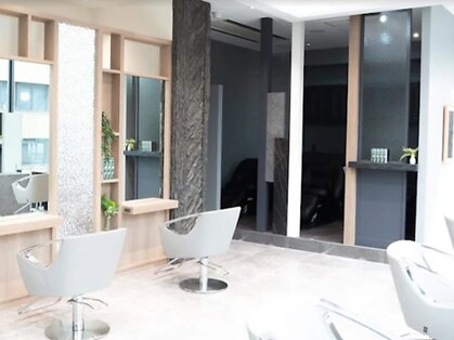 TOKIEDA × EAN/s【トキエダ バイ エアンス】の写真