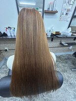 アップワン 川奈&nbsp;髪質改善トリートメント