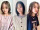 ヘアー ラボ(hair labo)の写真