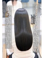 アプリバイリアン 浦和2号店(appri by Rien)&nbsp;縮毛矯正/髪質改善/ストレート/美髪/艶髪/浦和/韓国