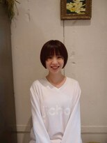 キャバノン 羽根木(CABANON) cut