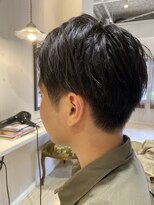 リアン(ReAN)&nbsp;メンズカット