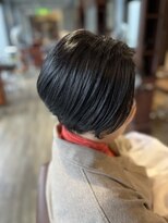 ヴィラ アンド テラス(Villa X terrace) 【美髪】カット+カラー+大人の髪質改善¥17,600→¥12,100